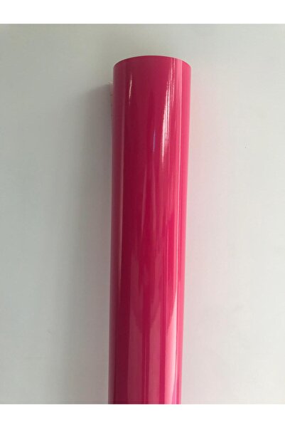 TASARIM TABELA Bright Pink Cabinet Covering Foil - 122Cmx10Mt