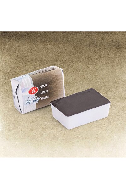 ST. PETERSBURG White Nights Tam Tablet Suluboya 2,5ml N:418 Umber