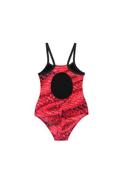 TYR Girls in Plexus V Cut Swimsuit