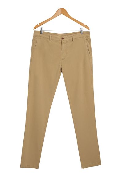 Guess Ανδρικό κανονικό παντελόνι Marciano 2gh 1192096 ζ