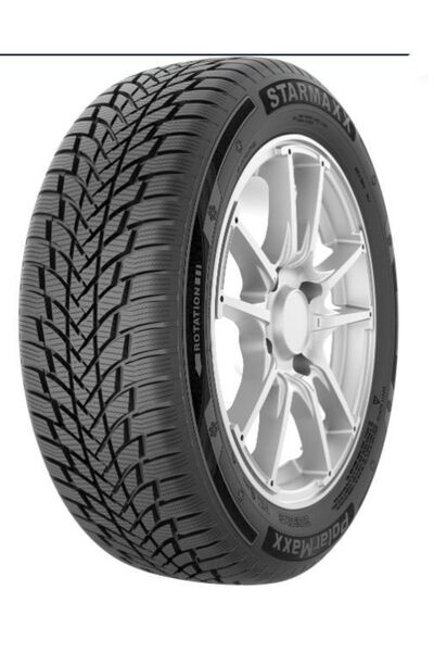 Starmax STARMAXX 215/55 R16 TL 93H POLARMAXX SPORT KIS 2024