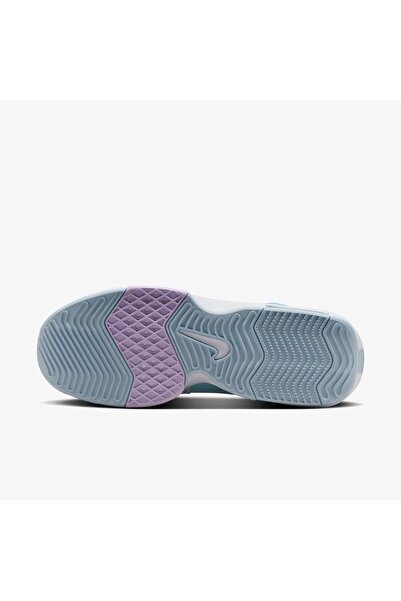 Nike Erkek Mavi Spor Basketbol Ayakkabı