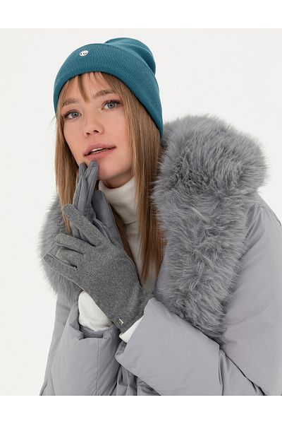 Pierre Cardin Blue Beret Model: 50286026 -Vr102