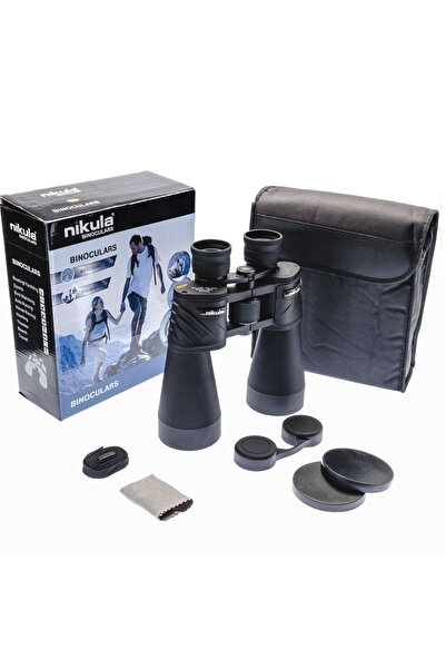 Nikula 90x60 Büyük Göz Mercekli Kamp Ve Av Dürbünü Dev Boy Dürbün