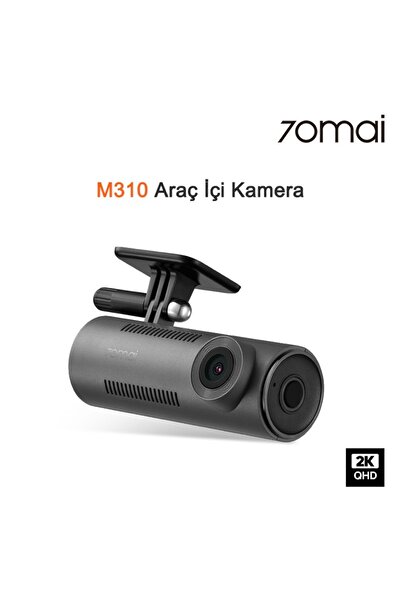 70MAİ 70mai Dash Cam M310