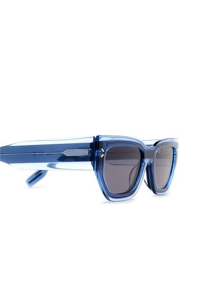 ALEXANDER MCQUEEN Sunglasses Mq0363s 003 53-20