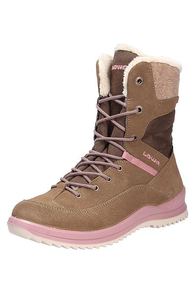 Lowa Winterstiefel BIANCA GTX HI JR