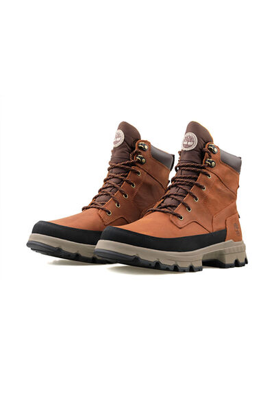 Timberland Men's Outdoor Boots - Originals Ultra Mid Laceup W, Tb1A285Af131 Brown