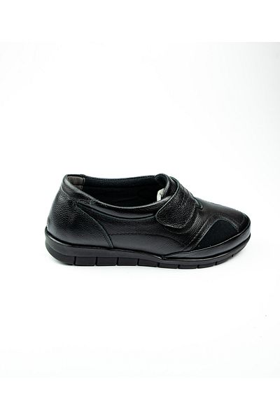 Polaris 105204   Black Women's Casual Shoes