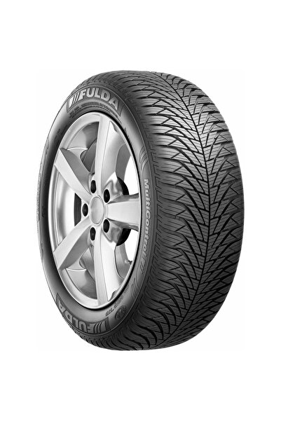 Fulda 175/65R14 82T MultiControl (4 Mevsim) (2026)