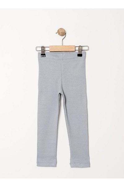 TRENDİMİZBİR Gray Girl's Tights