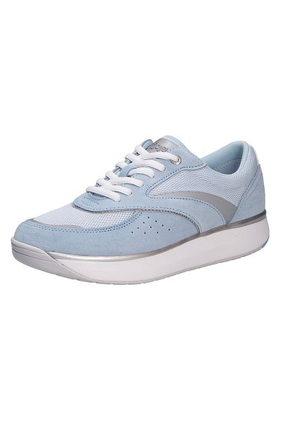 Joya Schnürschuh Syndey Ii Light Blue
