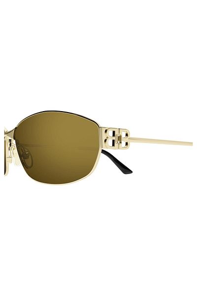 Balenciaga Women's Sunglasses - Bb0336s 003 65-16 Model