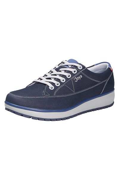 Joya Schnürschuh Vancouver Dark Blue