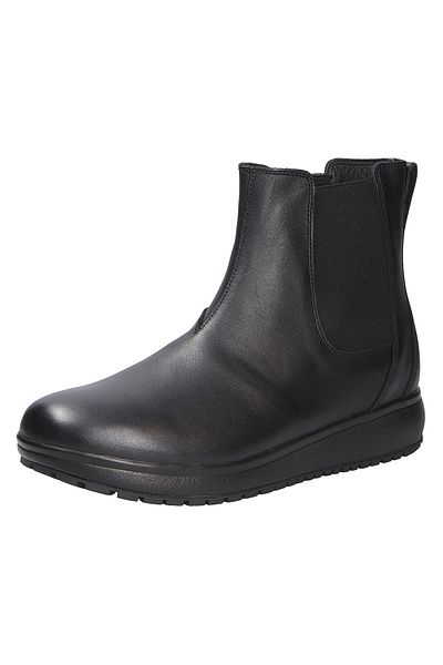 Joya LONDON III Schwarzer Stiefelette