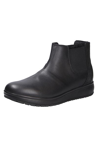 Joya Stiefelette London Ii Black