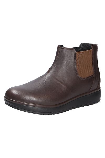Joya Stiefelette London II Maro Închis