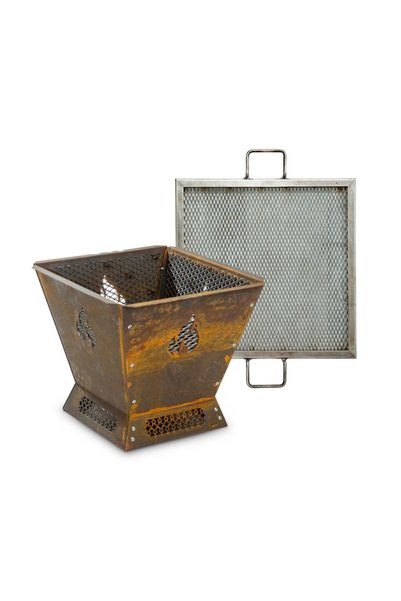 IGRILL Ateş Çukuru | Firepit