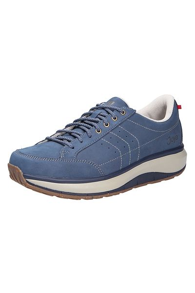 Joya Schnürschuh MOSKVA ZIP BLAU