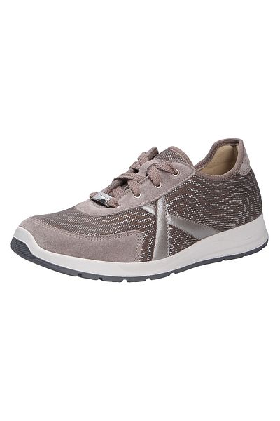 Florett Schnürschuh