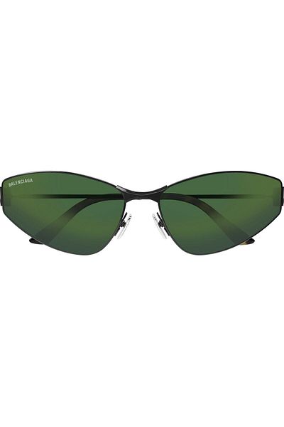 Balenciaga Women's Sunglasses - Bb0335s 005 65-16 Model