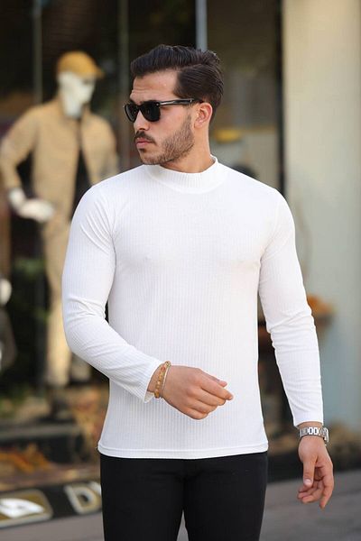 Gameyal -Rapored Fisherman's Body Knitwear