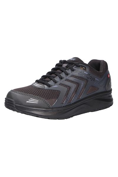 Joya ELECTRA SR Schwarz Komfort Schnürschuh
