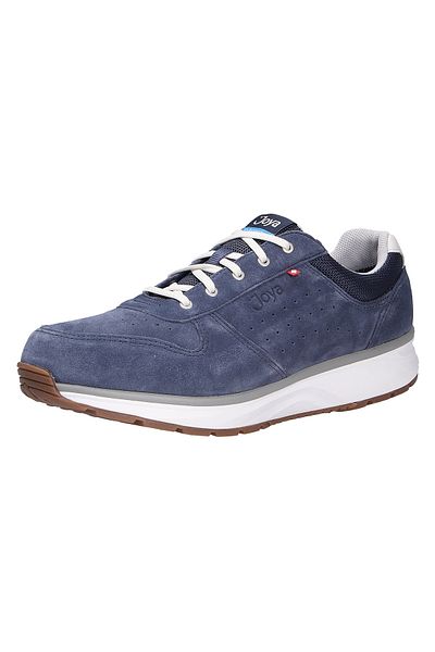 Joya Komfort Schnürschuh DYNAMO CLASSIC M DUNKELBLAU
