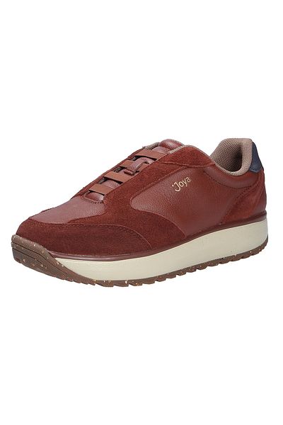 Joya Loafer Elena Dark Red