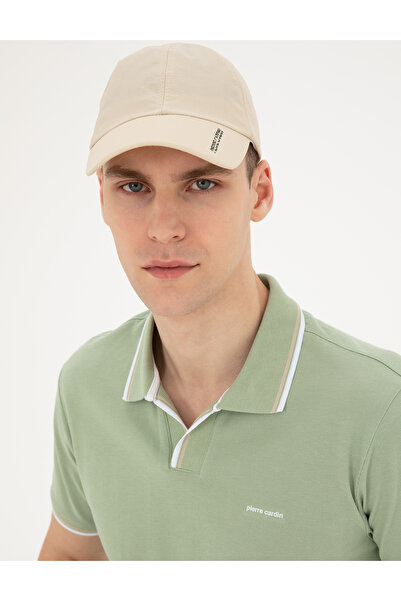Pierre Cardin Beige Hat 50291126-591