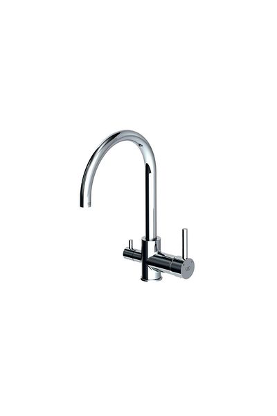 GPD Espina Water Purification Outlet Kitchen Sink Sink Faucet