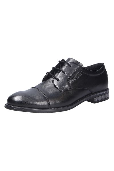 BUGATTI Schnürschuh
