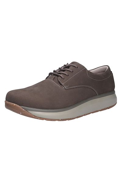 Joya Schnürschuh CHICAGO BROWN