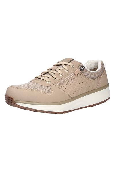 Joya DYNAMO ZIP W BEIGE II – Schnürschuh