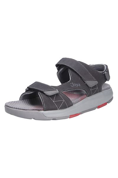 Joya ALEXANDER Dunkelblaue bequeme Sandale