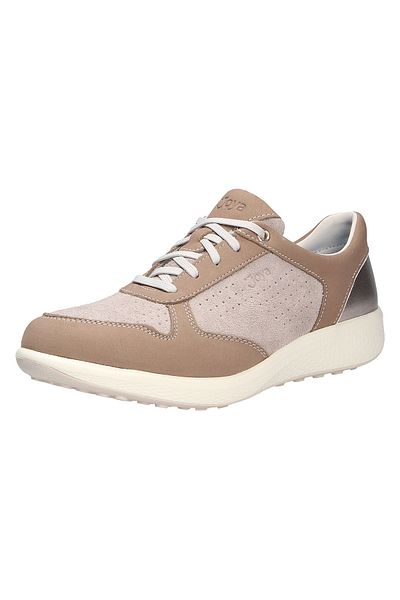 Joya Schnürschuh BRITT BEIGE