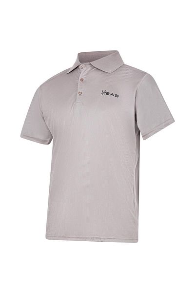 2AS Μπλουζάκι Aluna Polo Neck