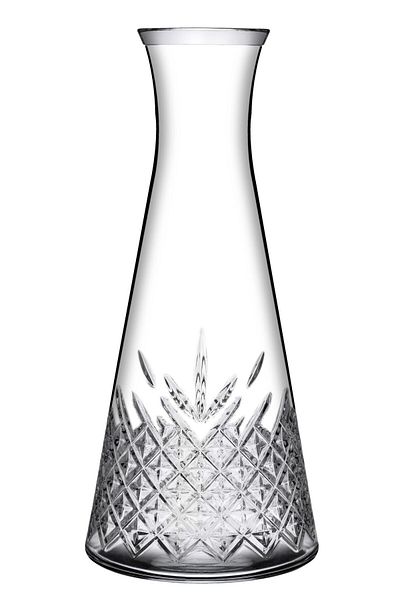 Paşabahçe Timeless Sided Ice Bucket Cup Set 7 Pieces