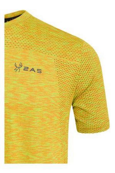 2AS Tricou Tigo fără cusături
