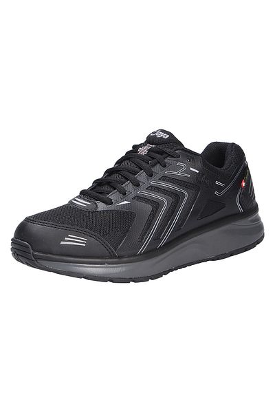 Joya Schnürschuh Electra Sr Stx Black