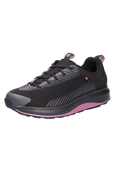 Joya Schnürschuh MAUI SCHWARZ