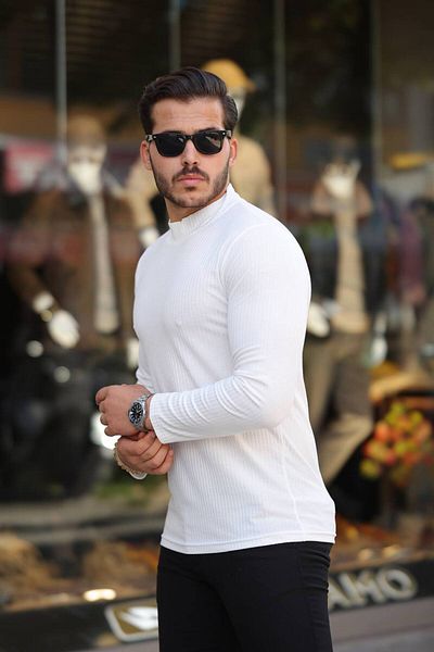 Gameyal -Rapored Fisherman's Body Knitwear