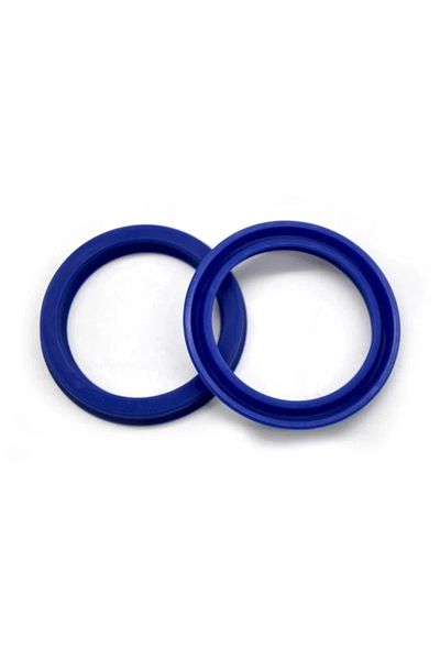 BH BUYUK HİDROLİK Piston Throat Seal Pu K21 - 32X47X10 (Lisinya)