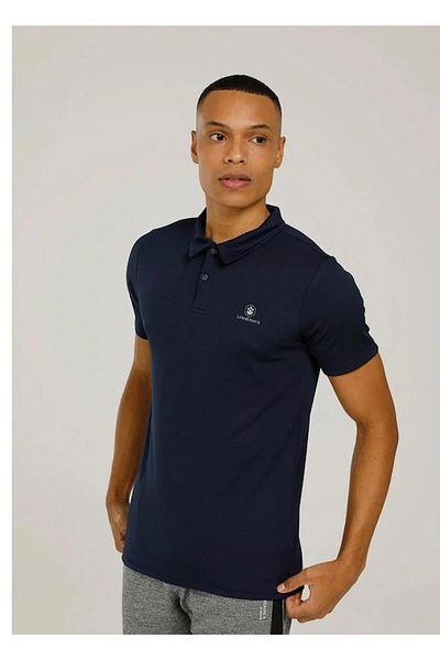 lumberjack M-ct461 Sherman Polo T-shirt