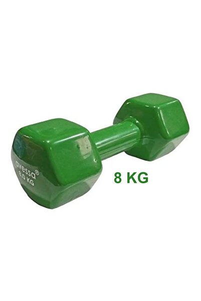 AVESSA Vinly Kaplama Pvc Dambıl - Kaymaz Özel Kaplama - Paslanmaz Dayanıklı v...