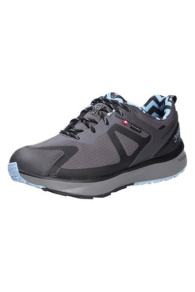 Joya Schnürschuh VELOCE STX W DUNKELGRAU