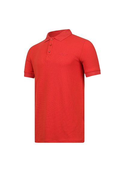 2AS Tricou cu gât polo Aluna