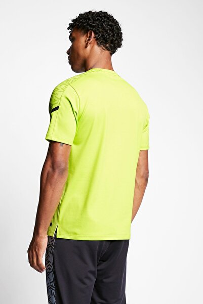 Lescon 23b-1036 Futbol Kısa Kol Tshırt