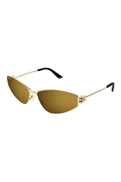 Balenciaga Women's Sunglasses - Bb0335s 003 65-16 Model