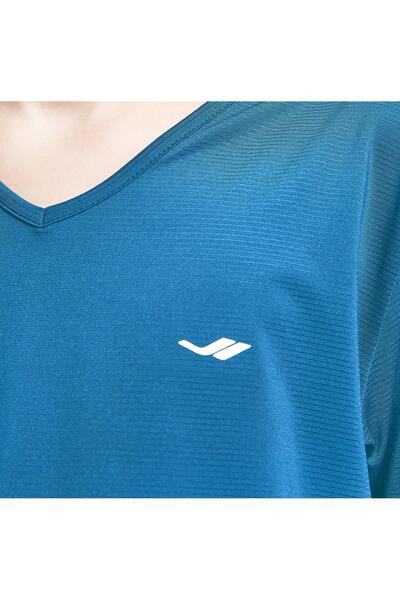 Lescon 24s-3221-24b Κοντομάνικο T-shirt